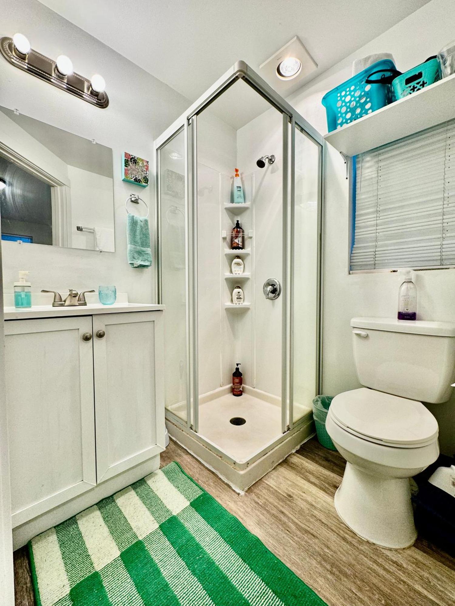 Apartamento Micro 10 Minutes Walk To Of Washington Seattle